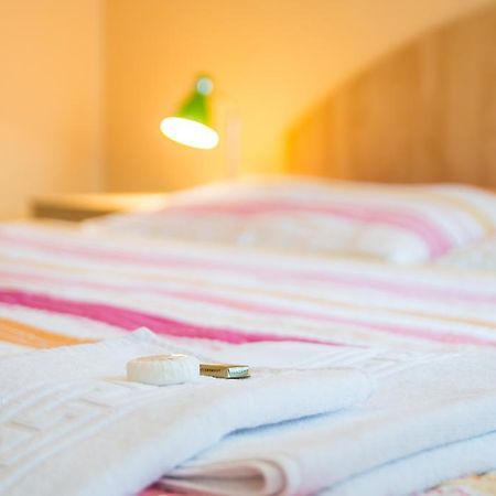 Penzion V Parku Cejkovice  Chambre photo