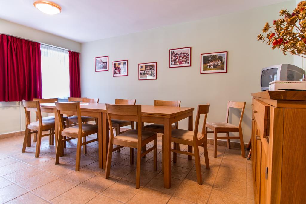 Penzion V Parku Cejkovice  Extérieur photo